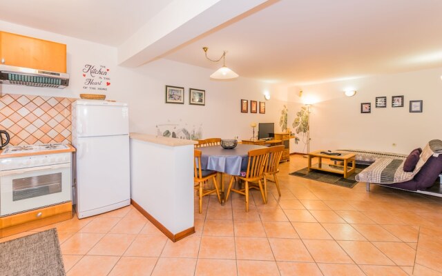 Affordable Apartment Bruno in Pula