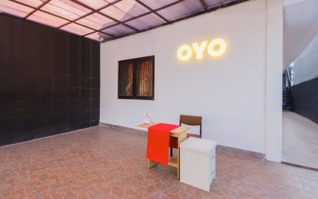 OYO 442 Koen Hanare