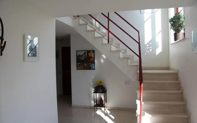 Bilderdijklaan 8 Château Petit Sable