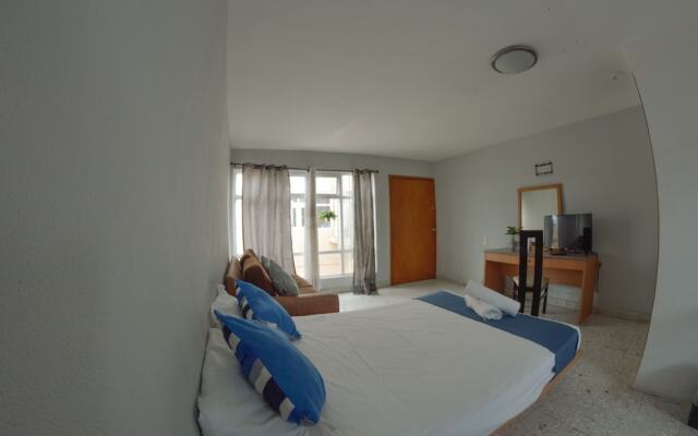 Hotel Queretaro by OYO