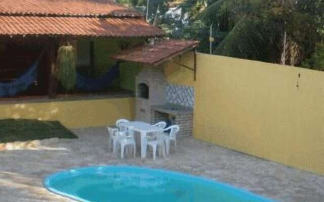Pipa Hostel