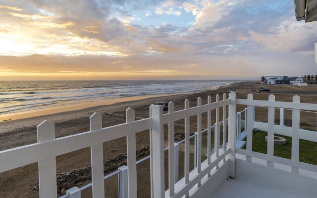 Villa Maji Bed & Breakfast