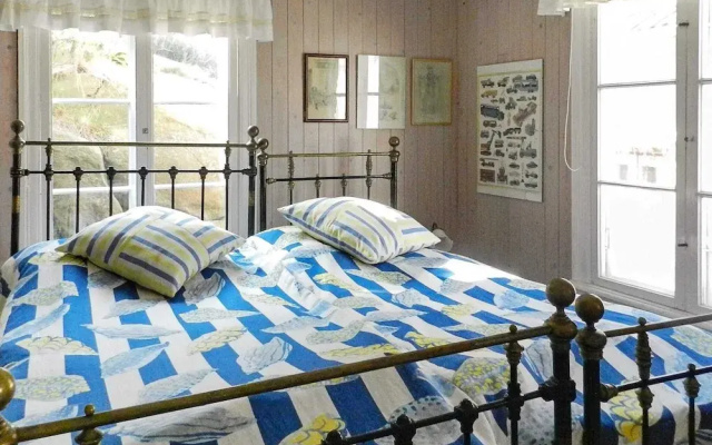 6 Person Holiday Home in Lysekil