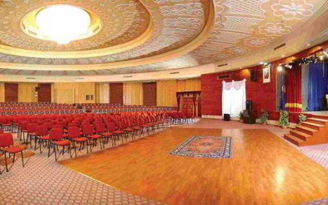 Coralia Club Palm Beach Hotel