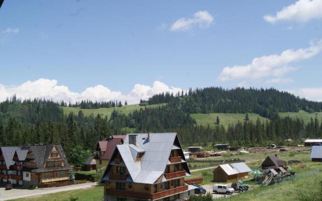 Apartament Góralski