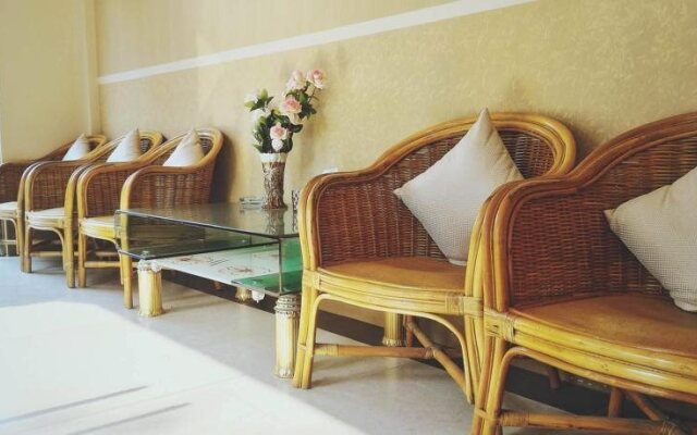 Six Stars Guest House