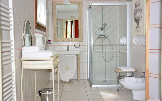 Albergo Vinnaeria La Baita
