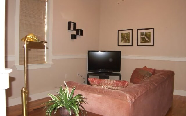 Waterside Village Cottage 3228 Apartment 3 Bedroom