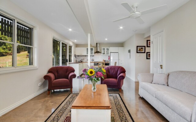 Maleny Coastal Views Retreat