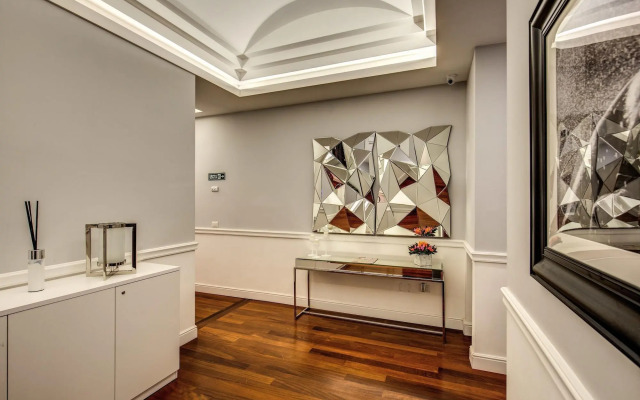 La Foresteria Luxury Rooms & Suite