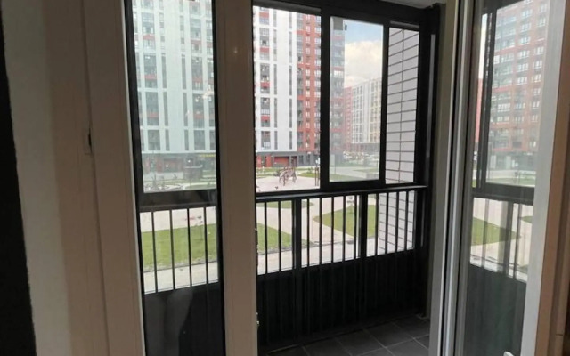 Апартаменты на шоссе Ленинградское 228 корпус 4