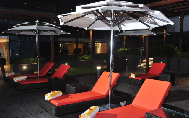 The Raviz Calicut