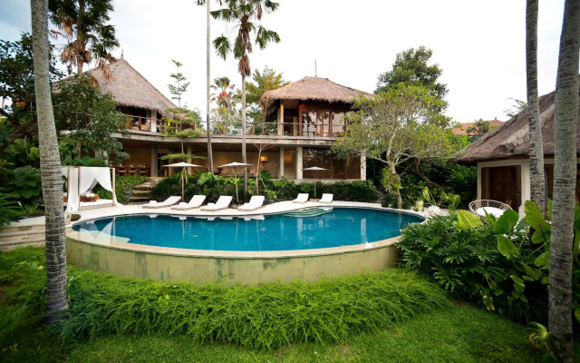 Planta Luxury Boutique Resort
