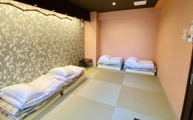 Kawate-ya Hostel