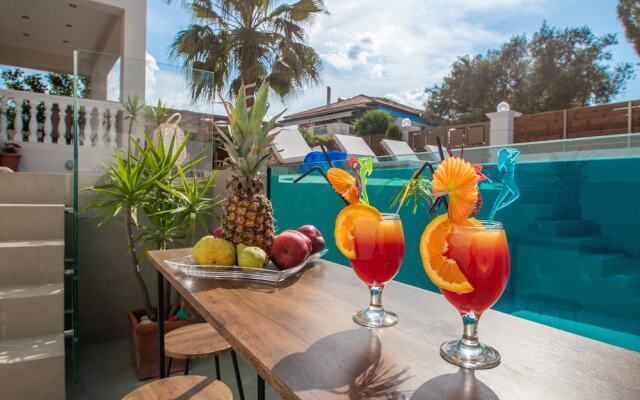 Estella Luxury Villa