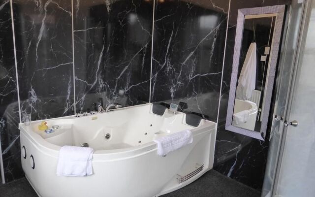 Ashmount Country House