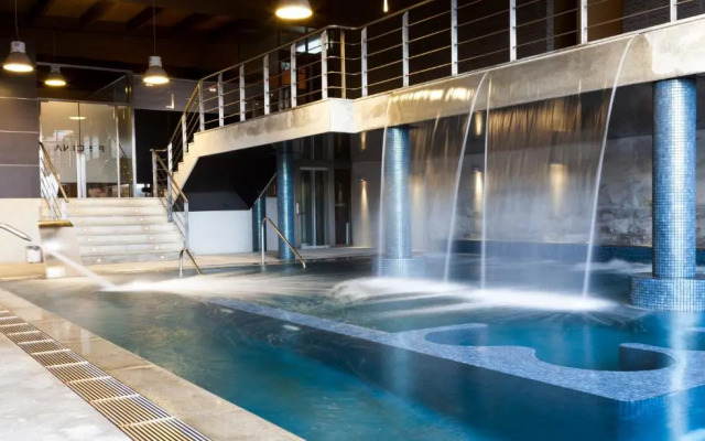 Eurostars Vila de Allariz Hotel Balneario