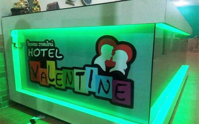 Hotel Valentine