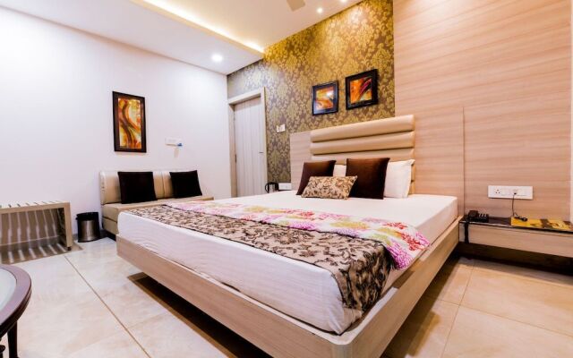 Hotel Rockland