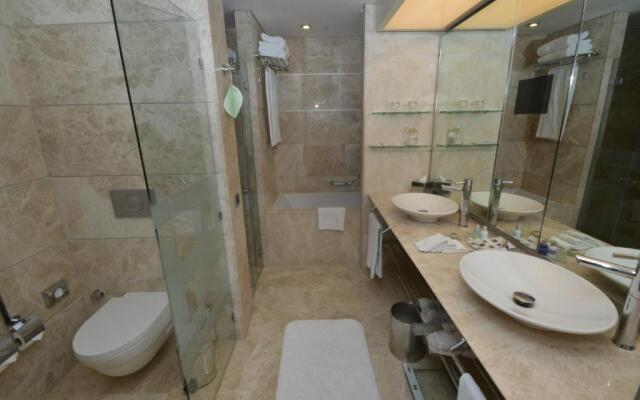 Swissotel Buyuk Efes Izmir
