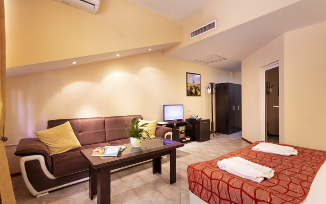 Spa Hotel Aspa Vila