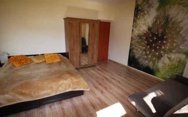 Kosciuszko Apartment