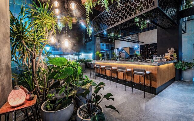 H Hotel El Nido - Vegan Friendly Hotel