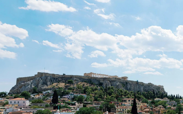 Ciel Living Athens