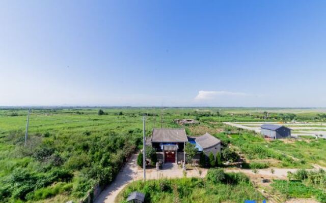 The Bund No1 Business Hotel Xianyang International Airport