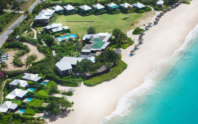 Keyonna Beach Resort Antigua - All Inclusive