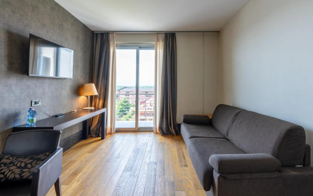  B&B Hotel Borgaro Torinese