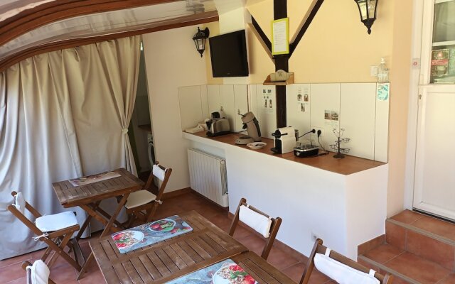 Chambres d'hôtes L'Airial