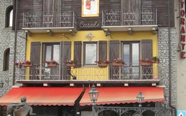 Albergo Ristorante Casale