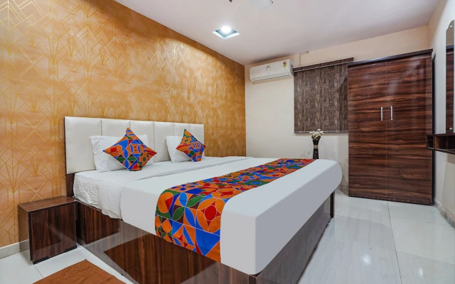 Fabhotel Olive Stay Inn
