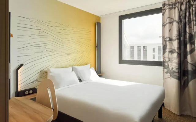 B&b Hotel Paris Clichy-sous-bois 3 étoiles