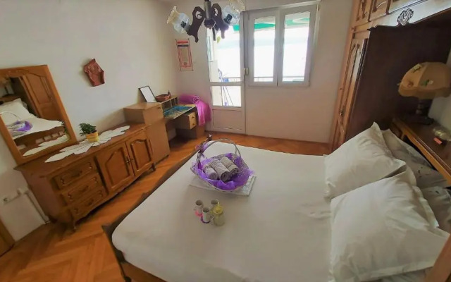 Apartment Put Skalica 15