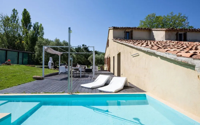 3998 Villa Dell`arte by Barbarhouse