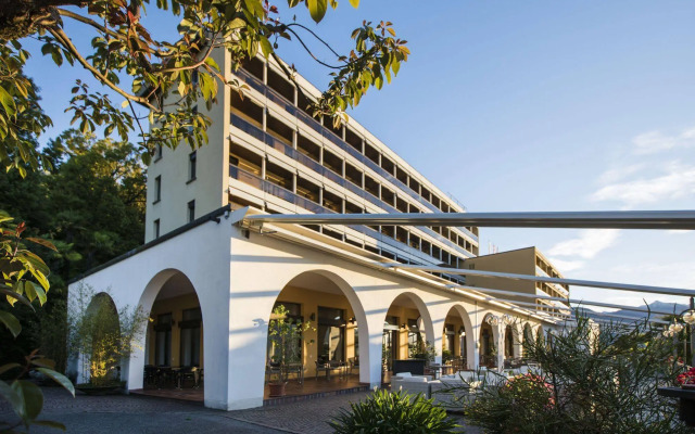 Parkhotel Brenscino Brissago
