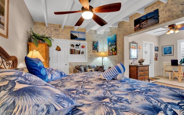 Island Bay Resort