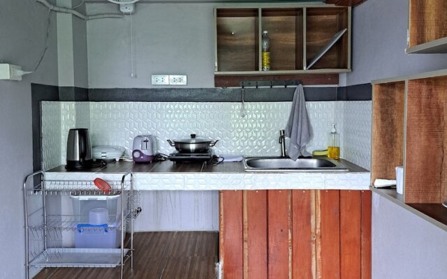 Sense Asia Beach Resort