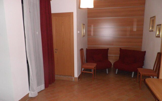 Hotel Murgia