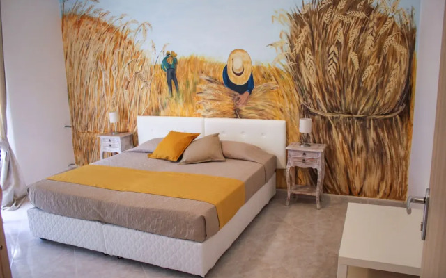 Belice Room