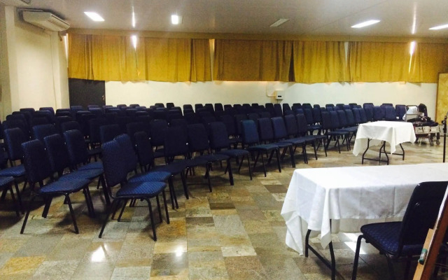 Hotel Nacional Inn Piracicaba