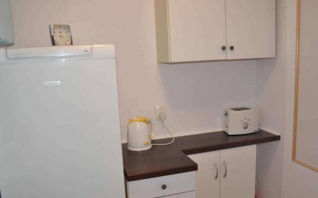 Apartament z Widokiem