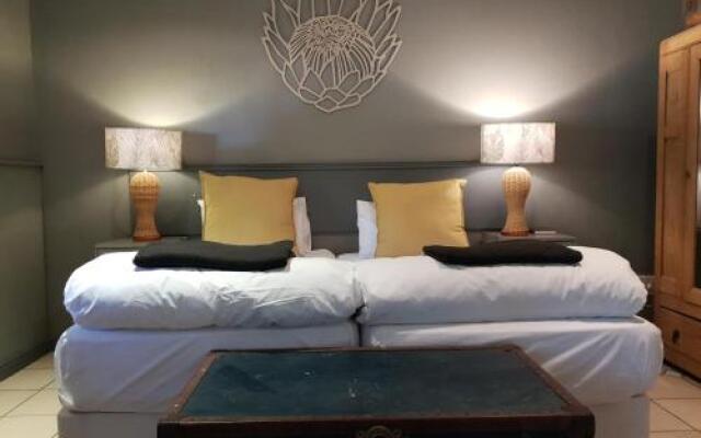 Simondium's Country Lodge