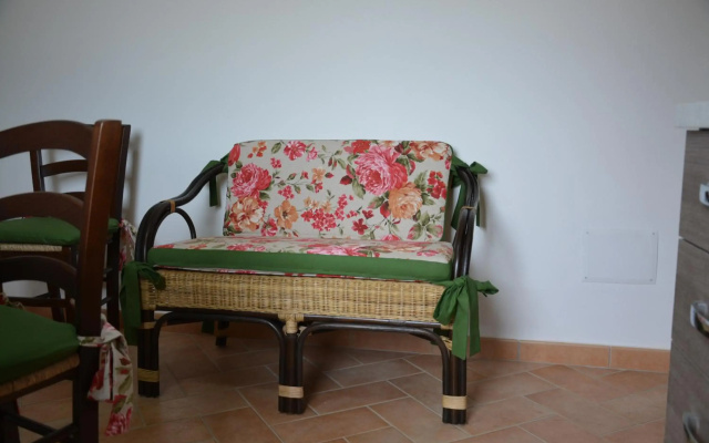 Country House Nonna Alda