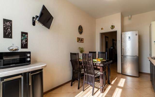 LetoApart на Курортная 14а