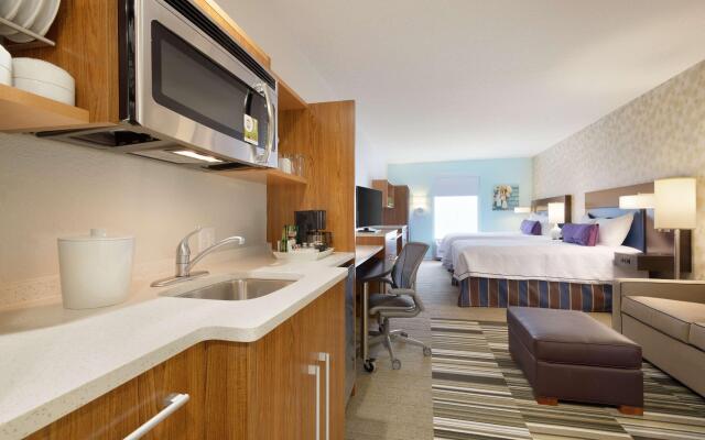 Home2 Suites by Hilton Orlando/International Drive South