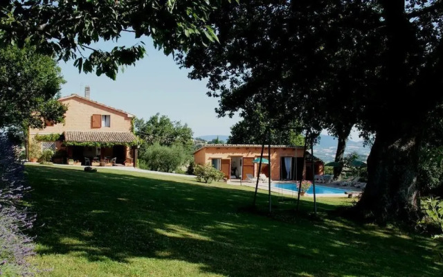 Villa Le Querce