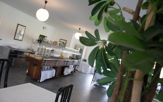 Hotel Playamar Laredo